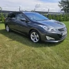 Tczew - Hyundai i40 2011 1.7 CRDI bogata wersja