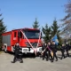 Tczew - Strażacy z Pelplina dostali nowego mercedesa