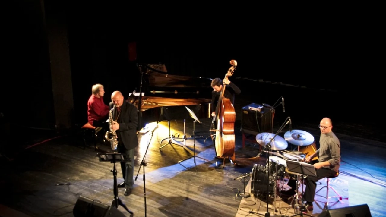 Tczew - Off Jazz Festival 2012
