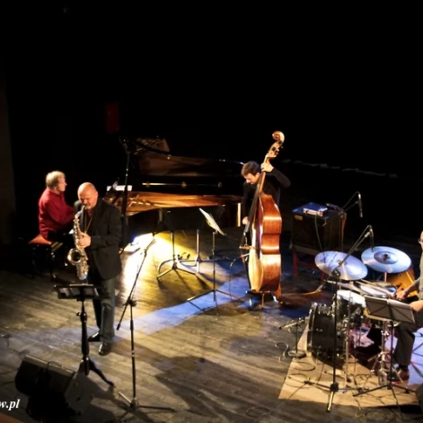 Tczew - Off Jazz Festival 2012