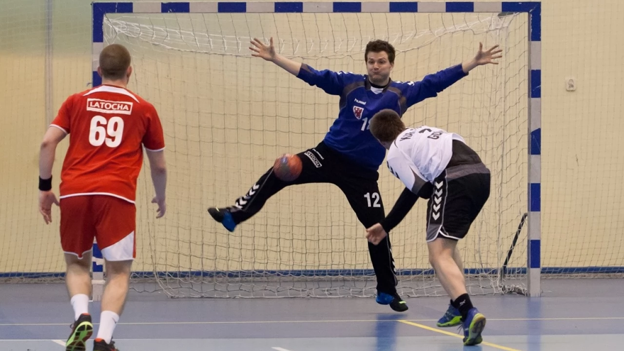 Tczew - Mecz MKS Sambor Latocha Tczew - KAR DO Spójnia Gdynia