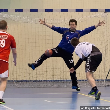 Tczew - Mecz MKS Sambor Latocha Tczew - KAR DO Spójnia Gdynia