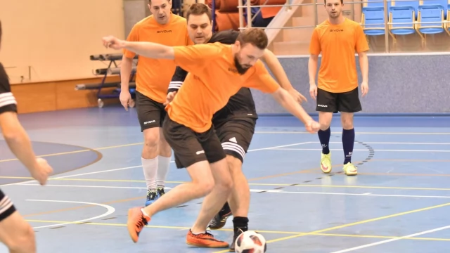 Tczew - Wyniki III kolejki LFPT