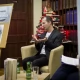 Tczew - Tczewianin promował swój najnowszy kryminał