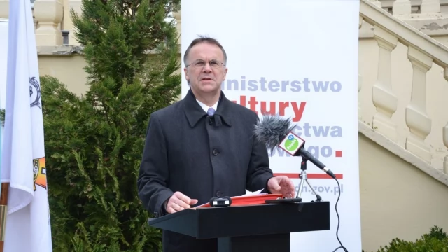 Tczew - Miliony na przywrócenie dawnego blasku Ogrodom Biskupim
