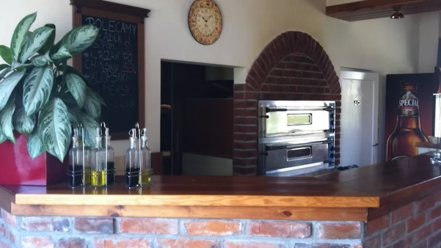 Tczew - Pizzeria Rucola