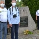 Tczew - Narkowy - 265 rocznica urodzin gen. Jan Henryka Dąbrowskiego