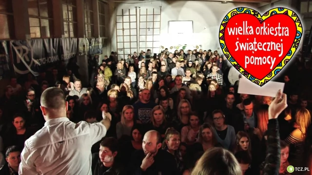 Tczew - Tak tczewianie bawili się na 25. finale WOŚP