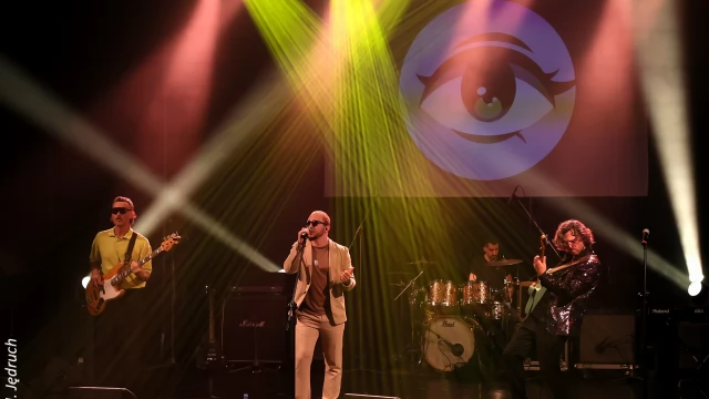 Tczew - Festiwal In Memoriam w obiektywie