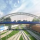 Tczew - Rządowy Fundusz Inwestycji Lokalnych - Tczew dostanie pieniądze na nowy wiadukt i drogę rowerową