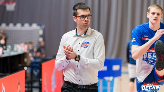 Tczew - DECKA PELPLIN przegrywa w końcówce z Dzikami