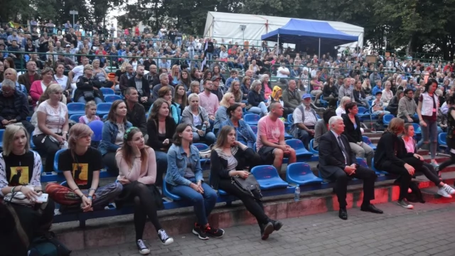 Tczew -  In Memoriam. Grand Prix pojedzie do Łodzi, a na deser występ Kayah