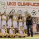 Tczew - Kadetki zespołu Pomorze Gimnazjum Dąbrówka wygrały Ogólnopolski Turniej Koszykówki