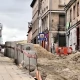 Tczew - Dwie staromiejskie ulice odzyskują dawny blask