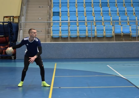 Tczew - Futsal po czwartej kolejce