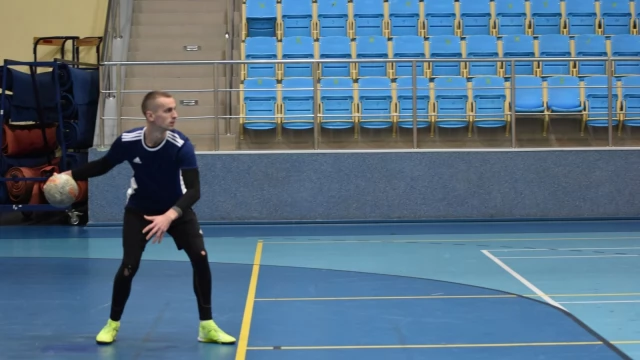 Tczew - Futsal po czwartej kolejce
