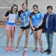 Tczew - Półfinały Wojewódzkie Szkół Średnich w Badmintonie