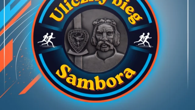 Tczew - Ruszyły oficjalne zapisy na XXXV Uliczny Bieg Sambora