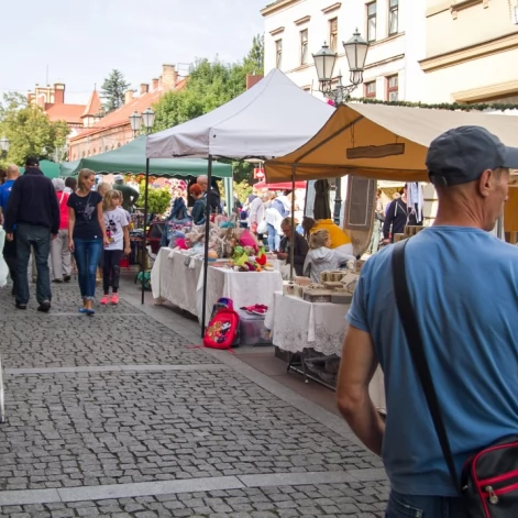 Tczew - Wrześniowe Targowisko