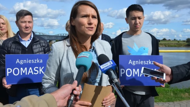 Tczew - "Zlikwidować specustawę Westerplatte, a pieniądze przesłać do Tczewa". Jakie inne pomysły na Most Tczewski?