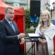 Tczew - Święto patronki miasta - dzisiaj w Tczewie rządzą Jadwigi