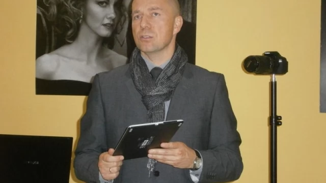 Tczew - Nowe pracownie w CKiS - coś dla filmowców, astronomów i muzyków