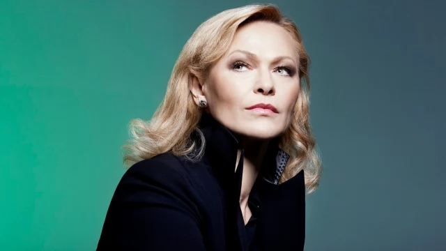 Tczew - Edyta Geppert - recital