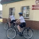 Tczew - Ruszają rowerowe patrole Straży Miejskiej
