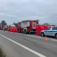 Tczew - Tragedia w Narkowach. Policja szuka świadków