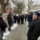 Tczew - Uczcili pamięć Polaków zamordowanych na "świńskim rynku"