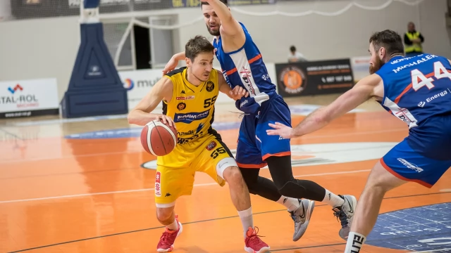 Tczew - DECKA blisko sprawienia niespodzianki u Lidera