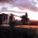 Tczew - Po wąskich torach wciąż coś jeździ (wideo)