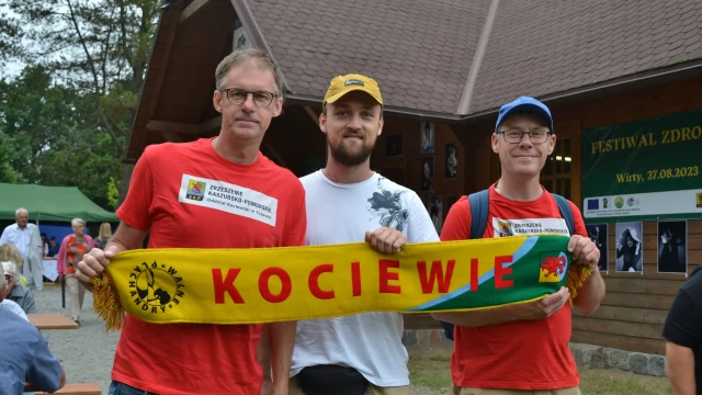 Tczew - Jarmark Kociewski w Wirtach