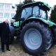 Tczew - W Swarożynie o problemach i przyszłości rolnictwa