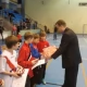 Tczew - Zakończył się Gryf CUP 2013