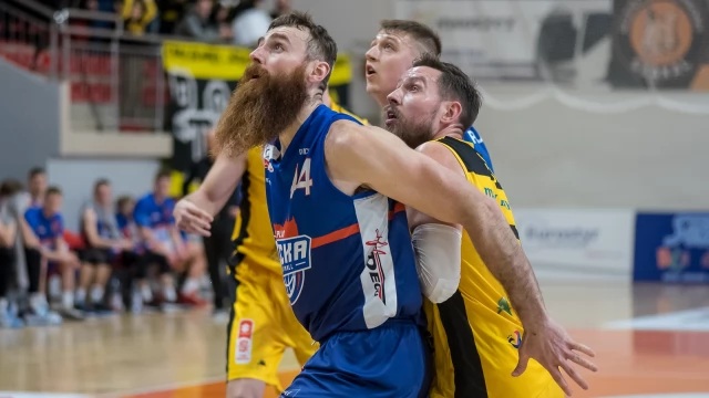 Tczew - DECKA blisko sprawienia niespodzianki u Lidera
