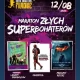Tczew - Maraton Złych Superbohaterów w kinach Helios!