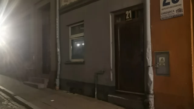 Tczew - Czy dojdzie tam do tragedii?!