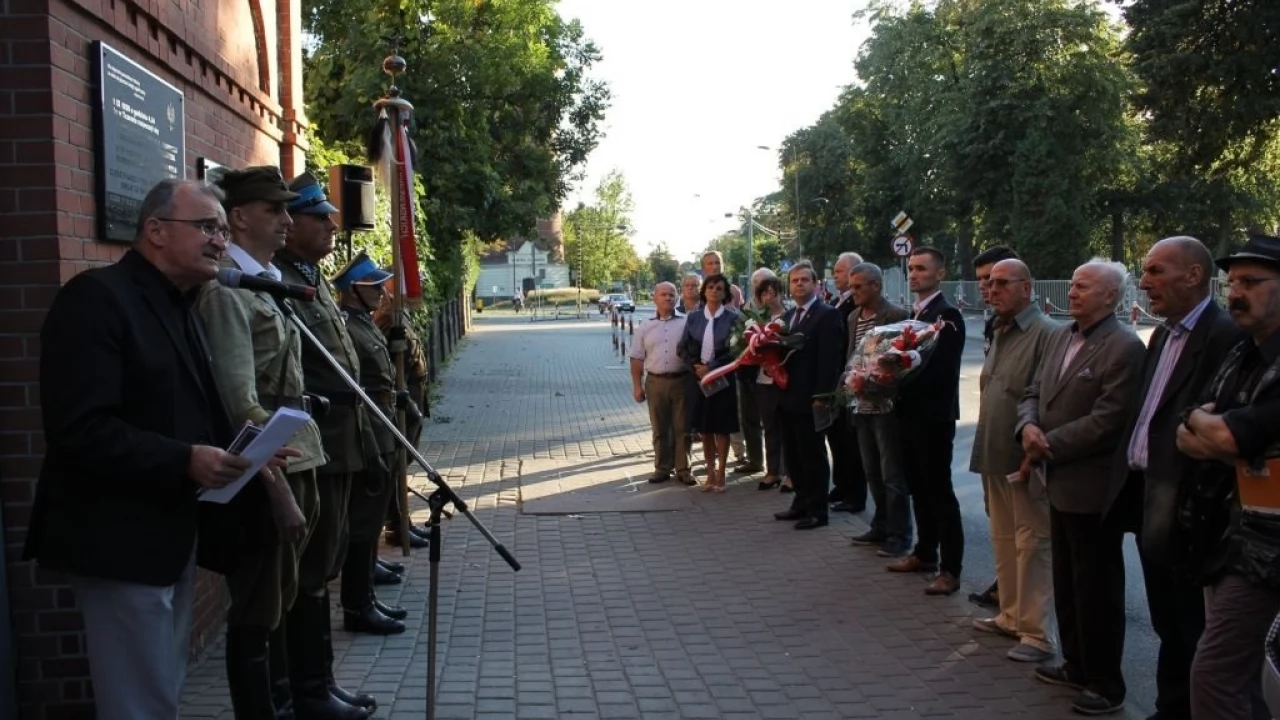 Tczew - 17. września w Fabryce Sztuk 