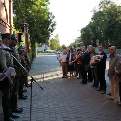 Tczew - 17. września w Fabryce Sztuk 