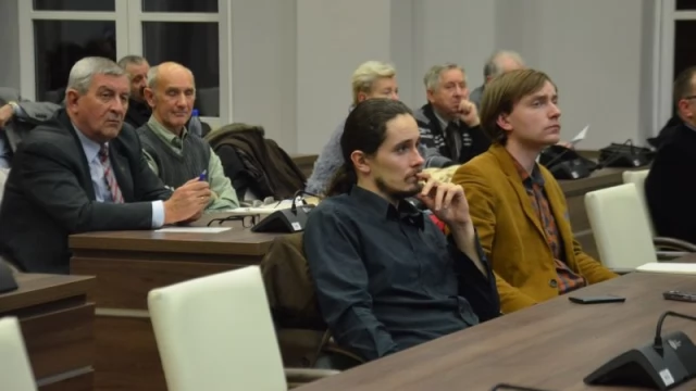 Tczew - Urzędnicy i mieszkańcy debatowali nad przyszłorocznym miejskim budżetem