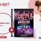 Tczew - Kino Kobiet. "Jak zostać gwiazdą"