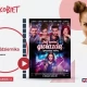 Tczew - Kino Kobiet. "Jak zostać gwiazdą"
