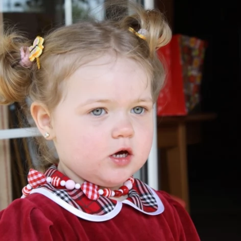 Tczew - Nikola Anna