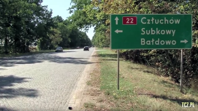 Tczew - Trwają dyskusje na temat przebudowy "berlinki"