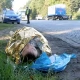 Tczew - Karambol na A1 - służby sprawdzą się w akcji
