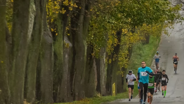 Tczew - Bieg Nadwiślański za nami