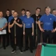 Tczew - 3. Kolejka Polskiej Ligi Bilardowej - Na remis