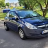 Tczew - Opel Corsa D / 1.0 benz / 2007r - klima