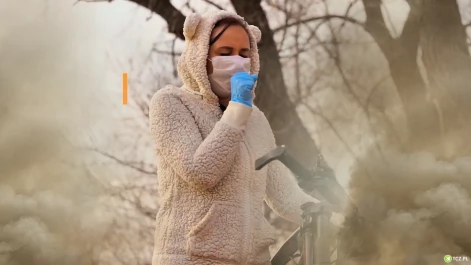 Tczew - Kara dla Tczewa za kopciuchy. Władze miasta napisały do władz województwa